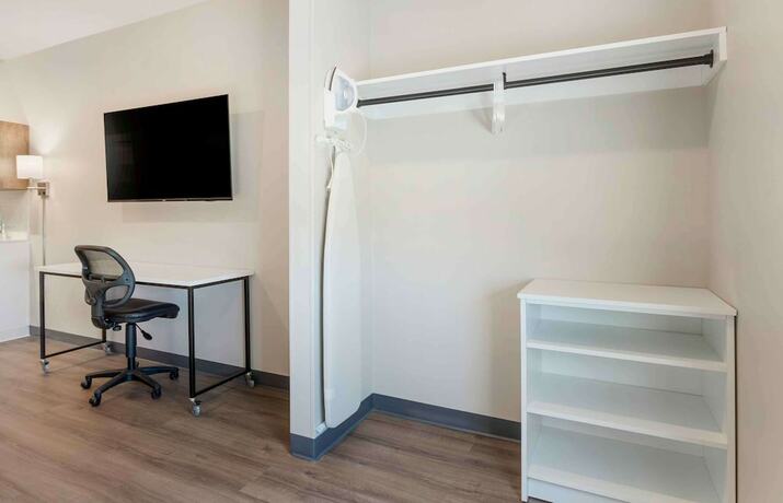 Imagen general del Hotel Extended Stay America Premier Suites - Greenville - Spartanburg - I-85. Foto 11