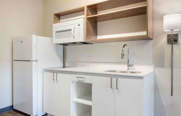 Imagen general del Hotel Extended Stay America Premier Suites - Greenville - Spartanburg - I-85. Foto 12