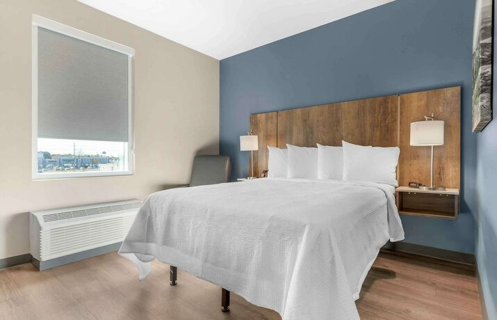 Imagen de la habitación del Hotel Extended Stay America Premier Suites - Greenville - Spartanburg - I-85. Foto 15