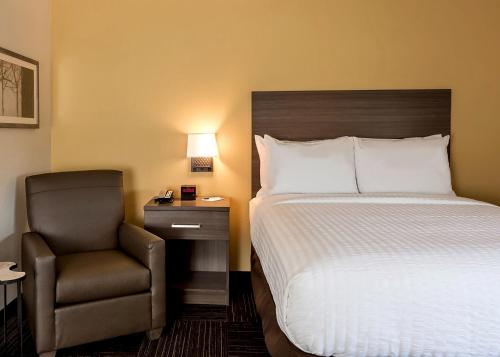 Imagen general del Hotel Extended Stay America Premier Suites Greenville Woodruff Rd. Foto 1
