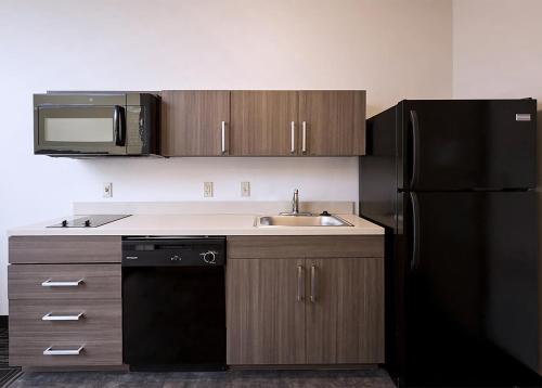 Imagen general del Hotel Extended Stay America Premier Suites Greenville Woodruff Rd. Foto 2