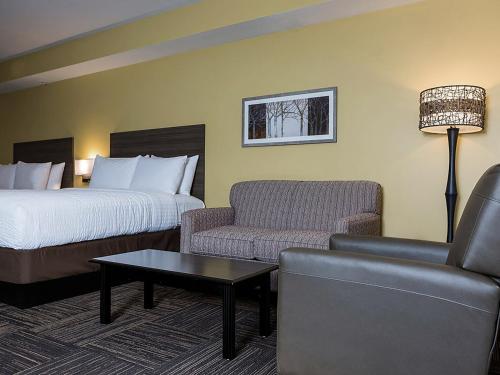 Imagen general del Hotel Extended Stay America Premier Suites Greenville Woodruff Rd. Foto 4