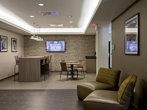 Imagen general del Hotel Extended Stay America Premier Suites Greenville Woodruff Rd. Foto 6