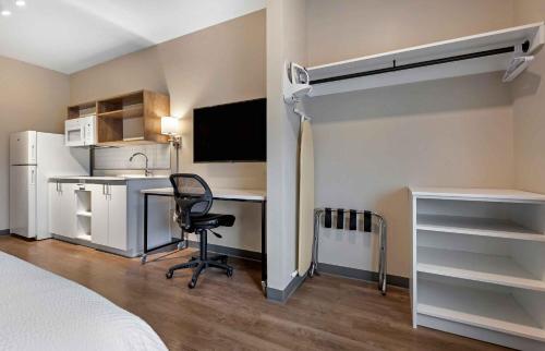 Imagen general del Hotel Extended Stay America Premier Suites - Harrisonburg. Foto 8