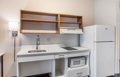 Imagen general del Hotel Extended Stay America Premier Suites - Harrisonburg. Foto 12