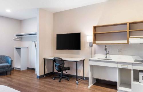 Imagen general del Hotel Extended Stay America Premier Suites - Harrisonburg. Foto 14