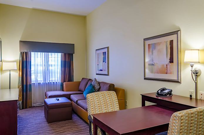Imagen de la habitación del Hotel Extended Stay America Premier Suites Lakeland I4. Foto 3