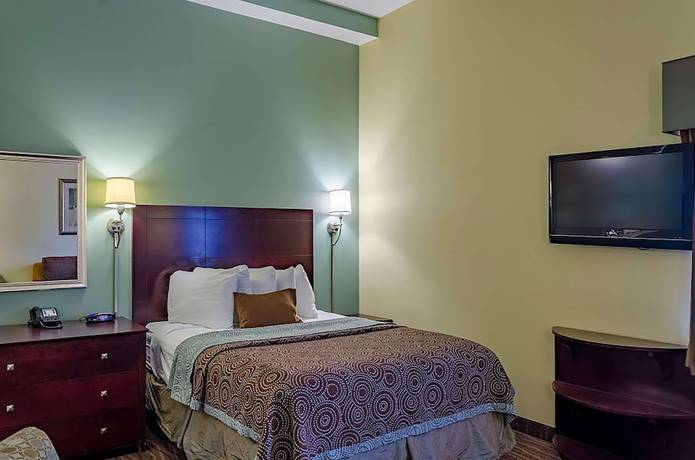 Imagen de la habitación del Hotel Extended Stay America Premier Suites Lakeland I4. Foto 4