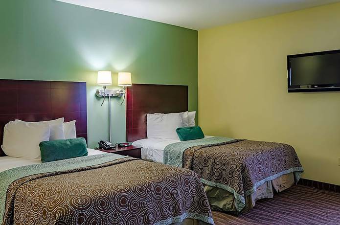 Imagen de la habitación del Hotel Extended Stay America Premier Suites Lakeland I4. Foto 7