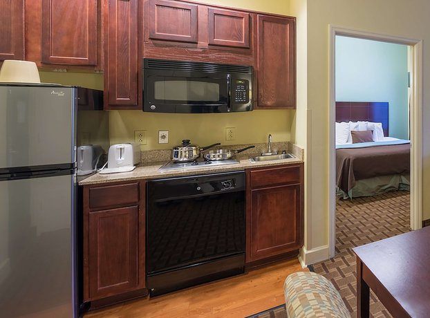 Imagen de la habitación del Hotel Extended Stay America Premier Suites Lakeland I4. Foto 8