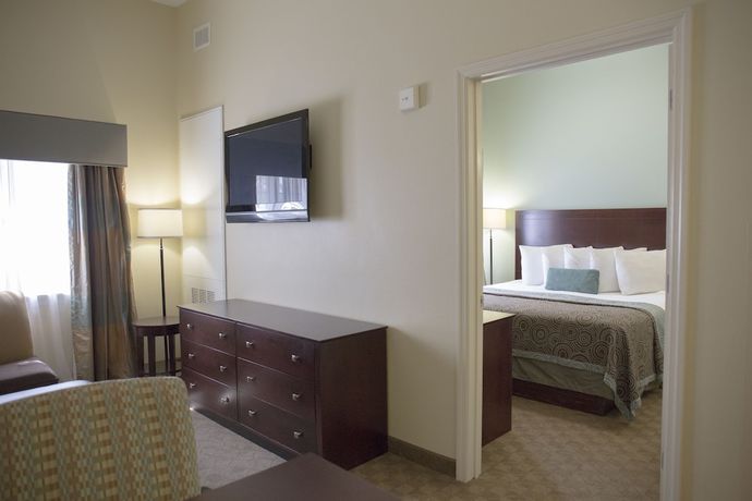 Imagen de la habitación del Hotel Extended Stay America Premier Suites Lakeland I4. Foto 9