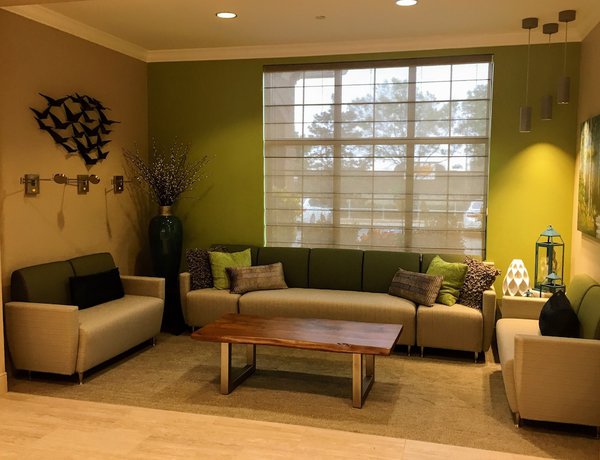 Imagen de los interiores del Hotel Extended Stay America Premier Suites Lakeland I4. Foto 11