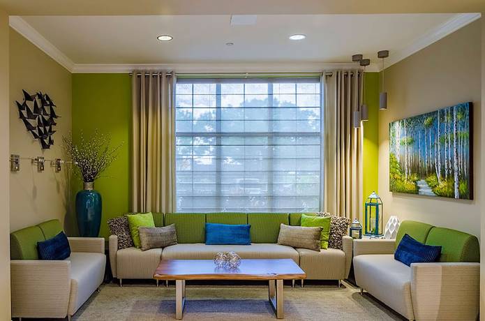 Imagen de los interiores del Hotel Extended Stay America Premier Suites Lakeland I4. Foto 13