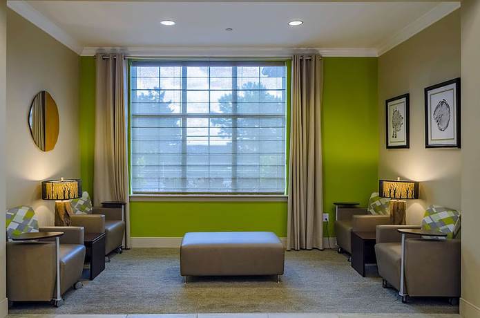 Imagen de los interiores del Hotel Extended Stay America Premier Suites Lakeland I4. Foto 16