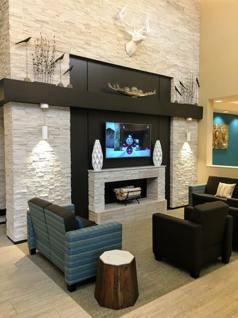 Imagen de los interiores del Hotel Extended Stay America Premier Suites Lakeland I4. Foto 19