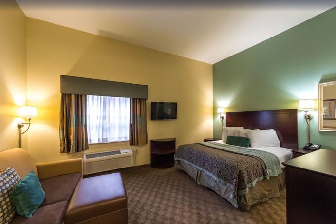 Imagen de la habitación del Hotel Extended Stay America Premier Suites Lakeland I4. Foto 10
