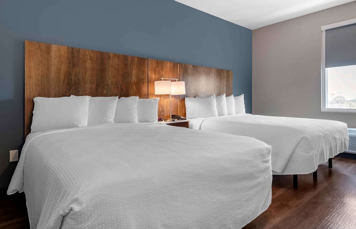 Imagen de la habitación del Hotel Extended Stay America Premier Suites Melbourne I95. Foto 2