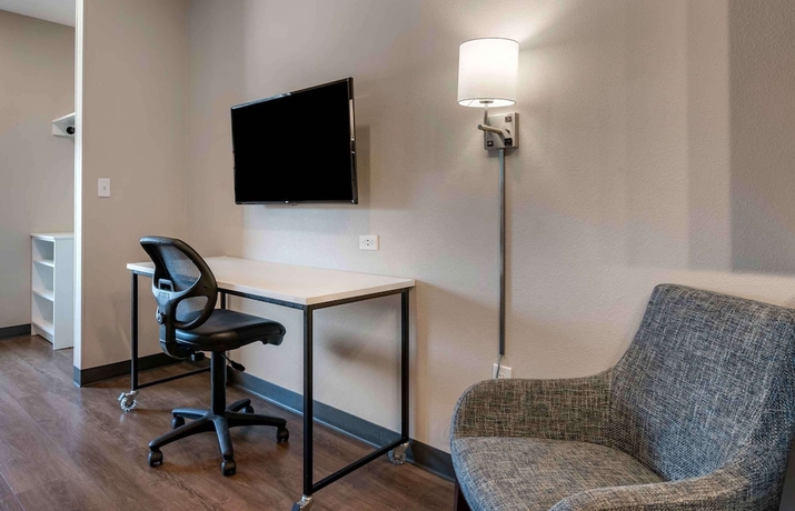 Imagen de la habitación del Hotel Extended Stay America Premier Suites Melbourne I95. Foto 5