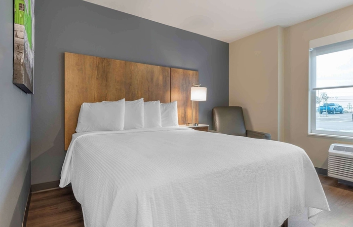 Imagen de la habitación del Hotel Extended Stay America Premier Suites Melbourne I95. Foto 7