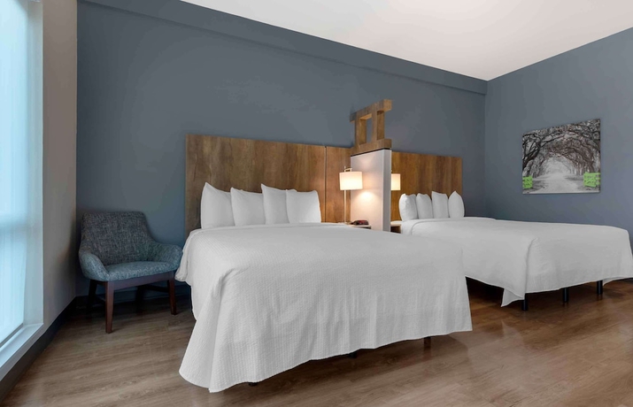 Imagen de la habitación del Hotel Extended Stay America Premier Suites Melbourne I95. Foto 8