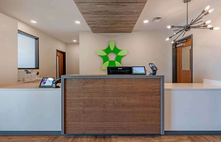 Imagen de los interiores del Hotel Extended Stay America Premier Suites Melbourne I95. Foto 18