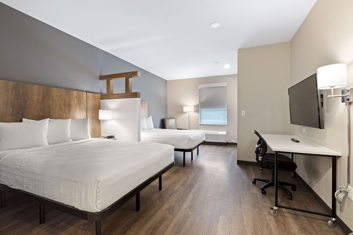 Imagen de la habitación del Hotel Extended Stay America Premier Suites Melbourne I95. Foto 10