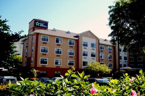 Imagen de la habitación del Hotel Extended Stay America Premier Suites - Miami - Airport - Doral - 87th Avenue South. Foto 2
