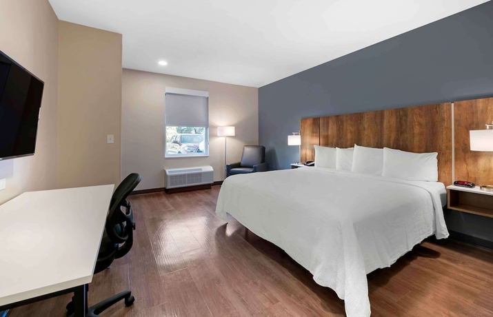 Imagen de la habitación del Hotel Extended Stay America Premier Suites Nashville Vanderbilt. Foto 6