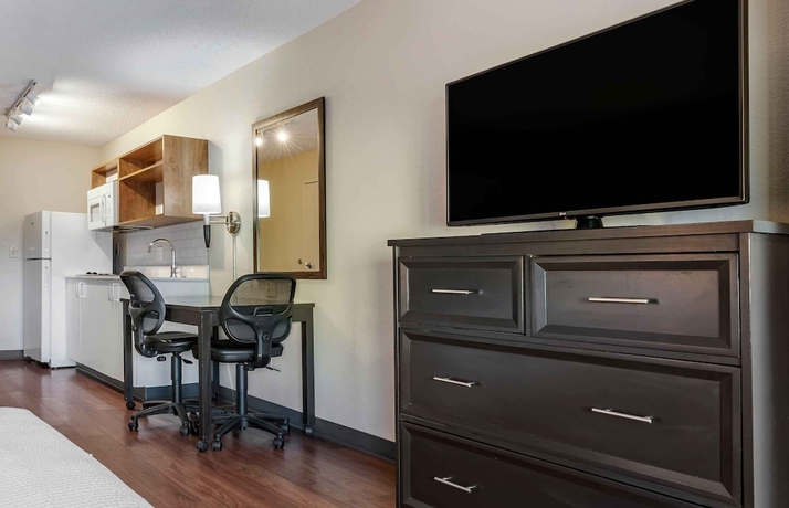 Imagen de la habitación del Hotel Extended Stay America Premier Suites Nashville Vanderbilt. Foto 11
