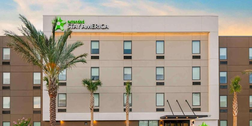 Imagen general del Hotel Extended Stay America Premier Suites Orlando Sanford. Foto 1