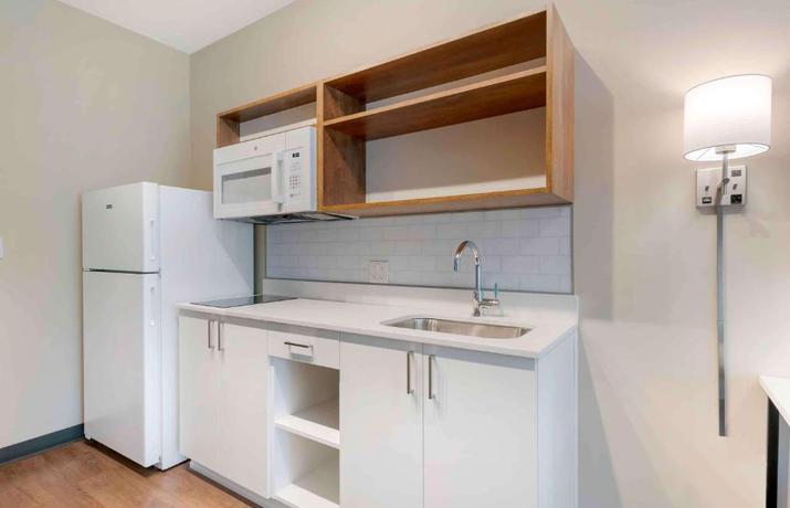 Imagen general del Hotel Extended Stay America Premier Suites Orlando Sanford. Foto 2