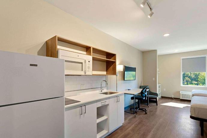 Imagen general del Hotel Extended Stay America Premier Suites Orlando Sanford. Foto 3