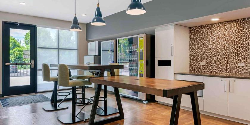 Imagen general del Hotel Extended Stay America Premier Suites Orlando Sanford. Foto 5