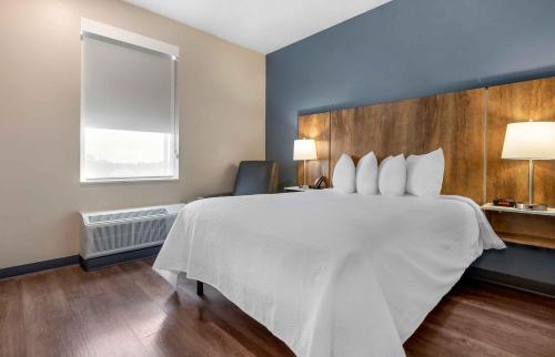 Imagen general del Hotel Extended Stay America Premier Suites - Pensacola - NAS Corry Station. Foto 8