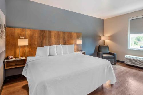 Imagen general del Hotel Extended Stay America Premier Suites - Pensacola - NAS Corry Station. Foto 11