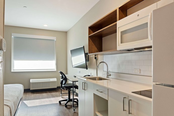 Imagen de la habitación del Hotel Extended Stay America Premier Suites Phoenix Chandler Downto. Foto 2