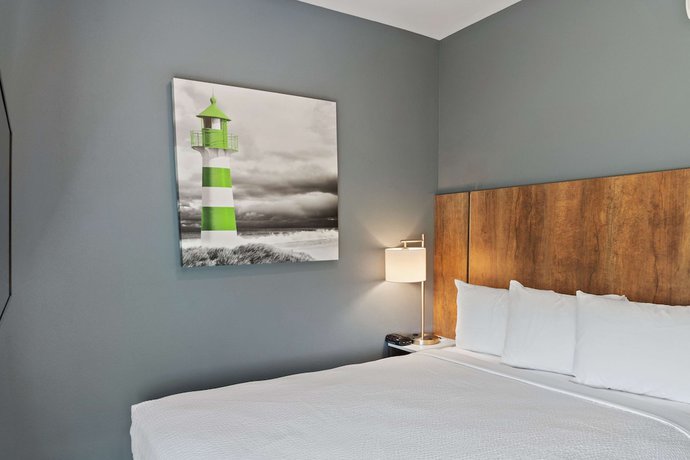 Imagen de la habitación del Hotel Extended Stay America Premier Suites Phoenix Chandler Downto. Foto 3