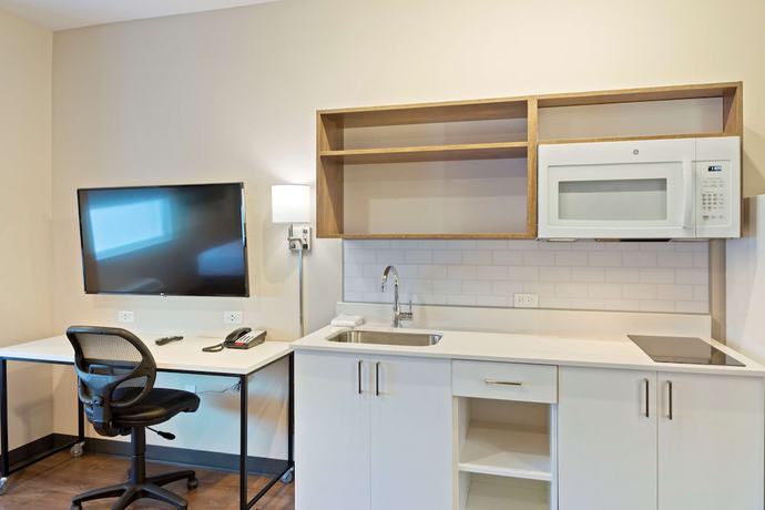 Imagen de la habitación del Hotel Extended Stay America Premier Suites Phoenix Chandler Downto. Foto 4