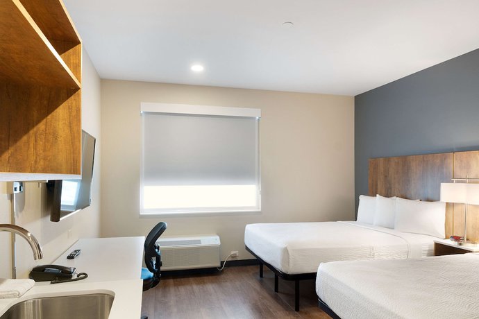 Imagen de la habitación del Hotel Extended Stay America Premier Suites Phoenix Chandler Downto. Foto 6