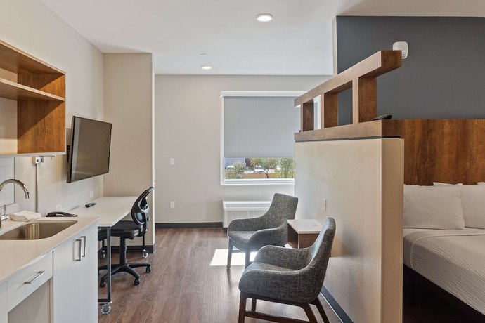 Imagen de la habitación del Hotel Extended Stay America Premier Suites Phoenix Chandler Downto. Foto 7