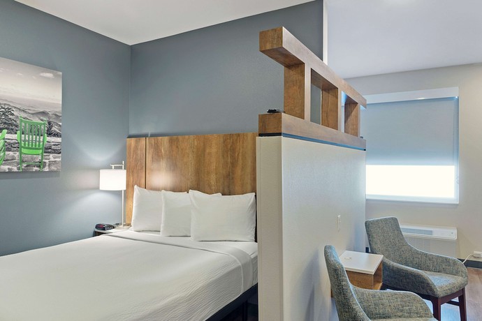 Imagen de la habitación del Hotel Extended Stay America Premier Suites Phoenix Chandler Downto. Foto 8
