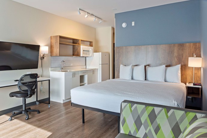 Imagen de la habitación del Hotel Extended Stay America Premier Suites Phoenix Chandler Downto. Foto 9