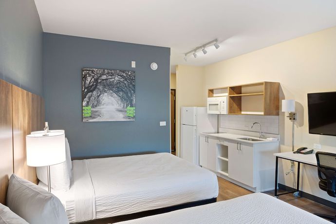 Imagen de la habitación del Hotel Extended Stay America Premier Suites Phoenix Chandler Downto. Foto 10