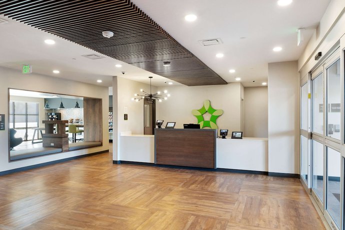 Imagen de los interiores del Hotel Extended Stay America Premier Suites Phoenix Chandler Downto. Foto 17