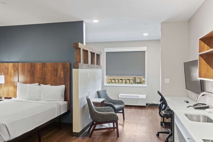Imagen de la habitación del Hotel Extended Stay America Premier Suites Phoenix Chandler Downto. Foto 11