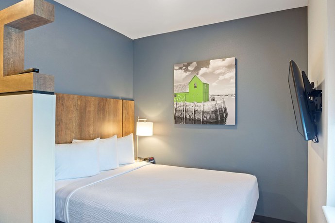 Imagen de la habitación del Hotel Extended Stay America Premier Suites Phoenix Chandler Downto. Foto 12