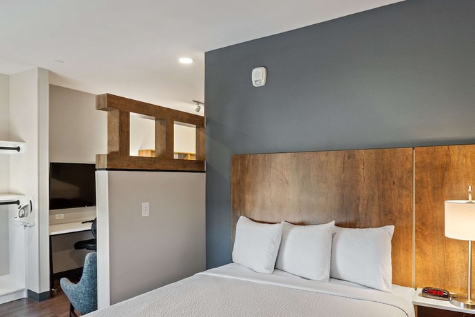 Imagen de la habitación del Hotel Extended Stay America Premier Suites Phoenix Chandler Downto. Foto 13