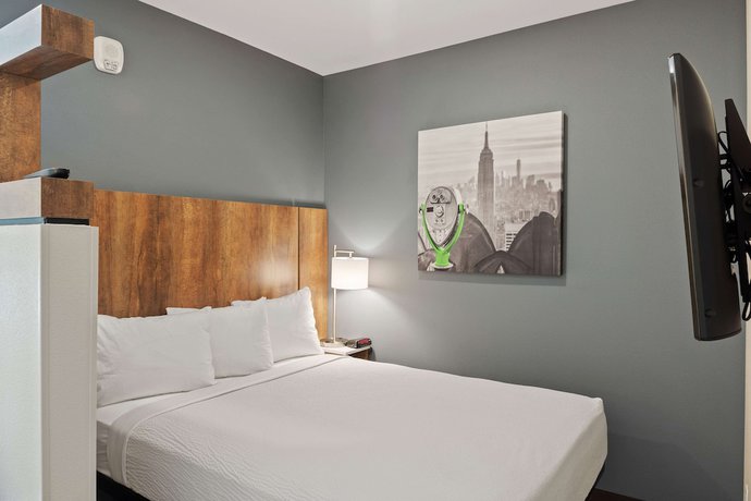 Imagen de la habitación del Hotel Extended Stay America Premier Suites Phoenix Chandler Downto. Foto 14