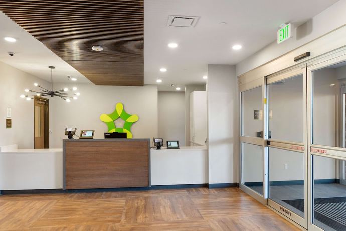 Imagen de los interiores del Hotel Extended Stay America Premier Suites Phoenix Chandler Downto. Foto 18