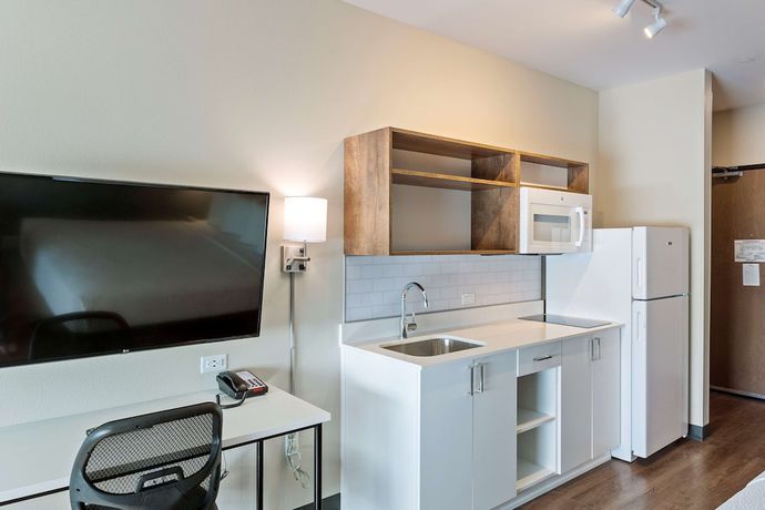 Imagen de la habitación del Hotel Extended Stay America Premier Suites Phoenix Chandler Downto. Foto 15